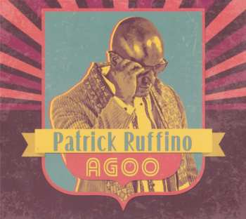 Album Patrick Ruffino: Agoo