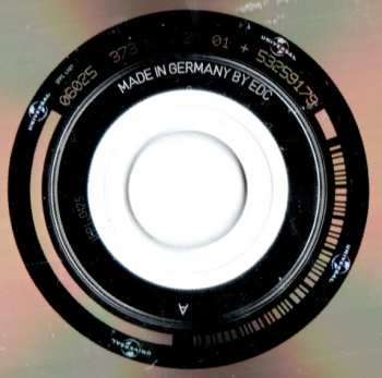 CD Patrick Sébastien: À L'Attaque