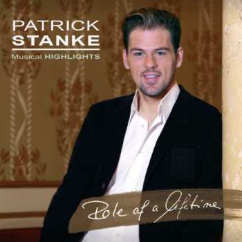 CD Patrick Stanke: Role Of A Lifetime