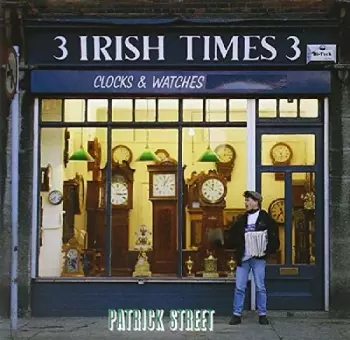 Patrick Street: Irish Times