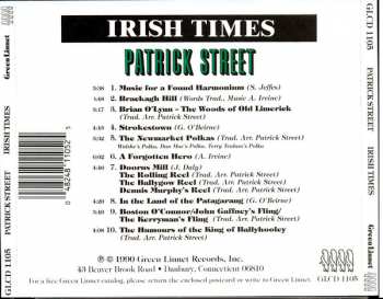 CD Patrick Street: Irish Times