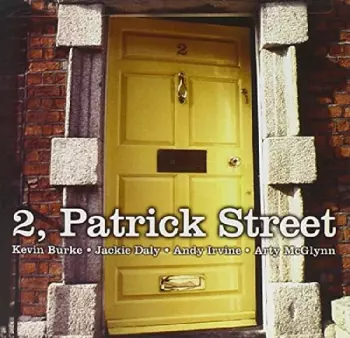 Patrick Street: No. 2 Patrick Street