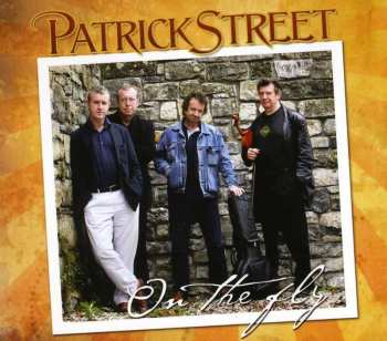Album Patrick Street: On The Fly