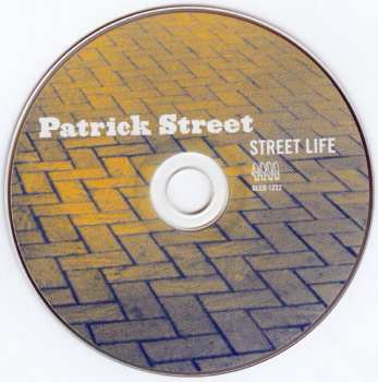 CD Patrick Street: Street Life