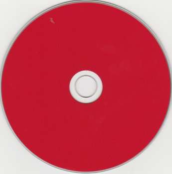 CD Patrick Watson: Love Songs For Robots