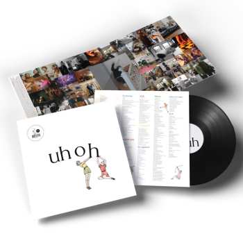 LP Patrick Watson: Uh Oh