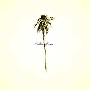 Album Patrick Watson: Wooden Arms