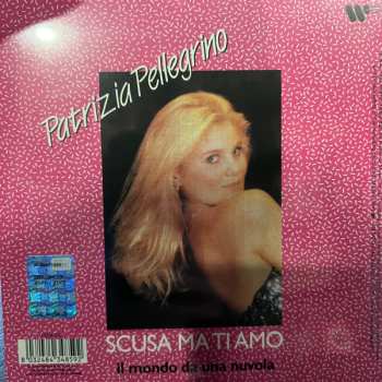 SP Patrizia Pellegrino: Scusa Ma Ti Amo  LTD | NUM