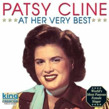 Album Patsy Cline: At Her Very Best