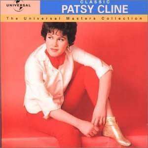 CD Patsy Cline: Classic Patsy Cline