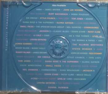 CD Patsy Cline: Classic Patsy Cline