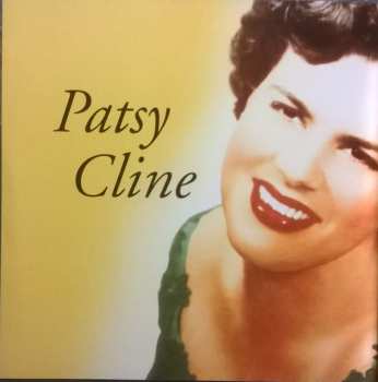 CD Patsy Cline: Classic Patsy Cline