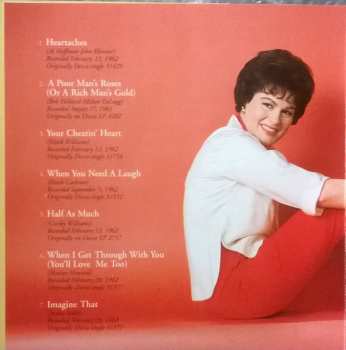 CD Patsy Cline: Classic Patsy Cline