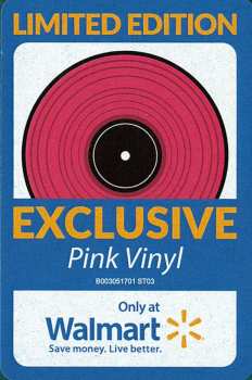 LP Patsy Cline: Greatest Hits CLR