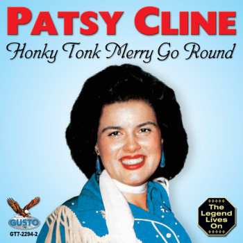 Album Patsy Cline: Honky Tonk Merry Go Round