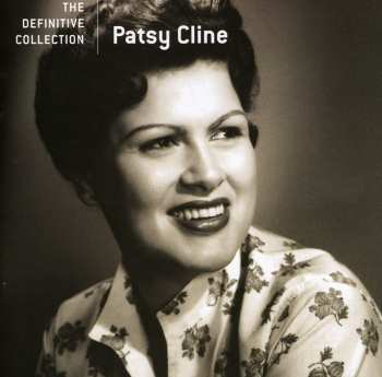 CD Patsy Cline: The Definitive Collection
