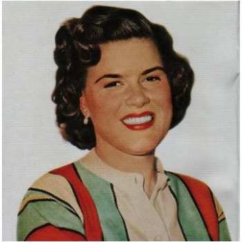CD Patsy Cline: The Definitive Collection