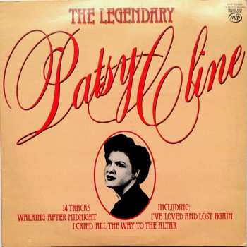 Album Patsy Cline: The Legendary Patsy Cline