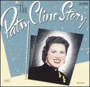 Album Patsy Cline: The Patsy Cline Story