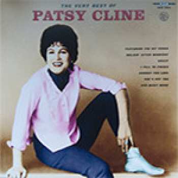 LP Patsy Cline: The Very Best Of Patsy Cline