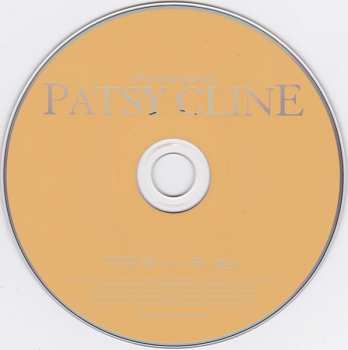 CD Patsy Cline: The Very Best Of Patsy Cline
