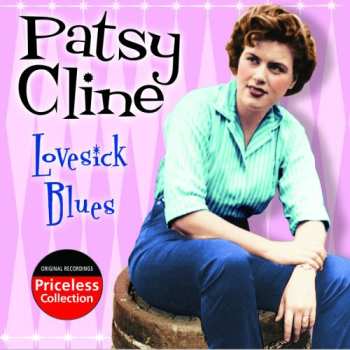 CD Patsy Cline: The Very Best Of Patsy Cline