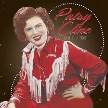LP Patsy Cline: Walkin' After Midnight