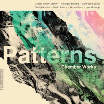 Album Patterns / Various: Patterns