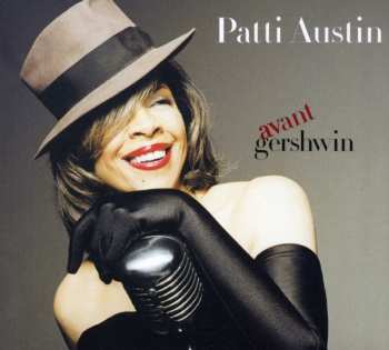 Album Patti Austin: Avant Gershwin