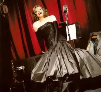 CD Patti Austin: Avant Gershwin