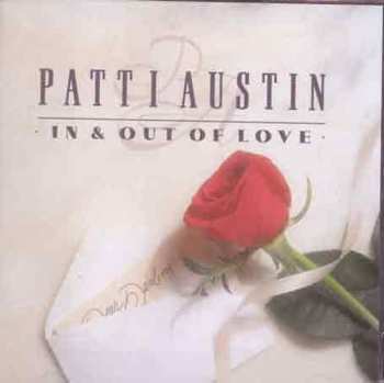 Album Patti Austin: In & Out Of Love