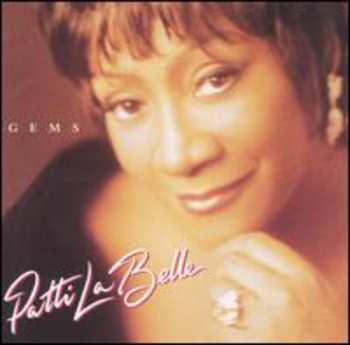 Album Patti LaBelle: Gems