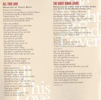 CD Patti LaBelle: Gems