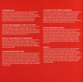 CD Patti LaBelle: Miss Patti's Christmas