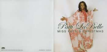 CD Patti LaBelle: Miss Patti's Christmas
