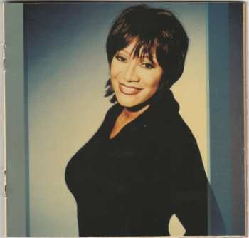 CD Patti LaBelle: The Definitive Collection
