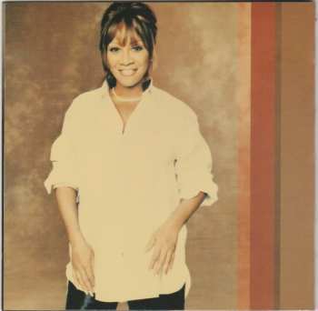 CD Patti LaBelle: The Definitive Collection