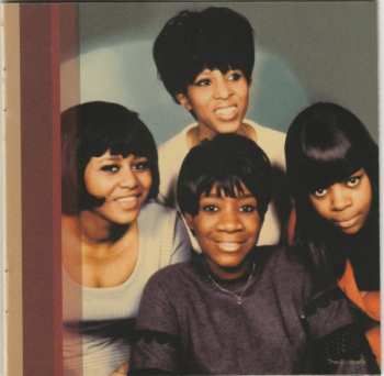 CD Patti LaBelle: The Definitive Collection
