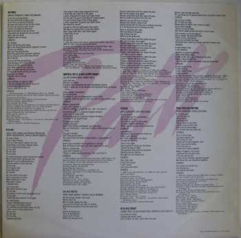LP Patti LaBelle: Winner In You