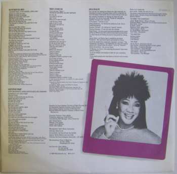 LP Patti LaBelle: Winner In You