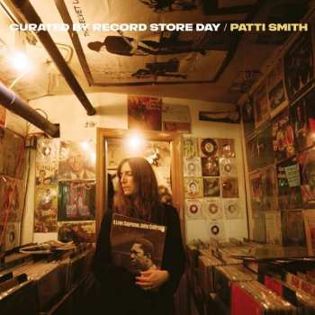 Album Patti Smith: Curated By Record Store Day