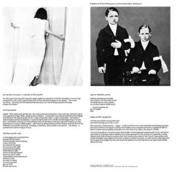 LP Patti Smith Group: Easter