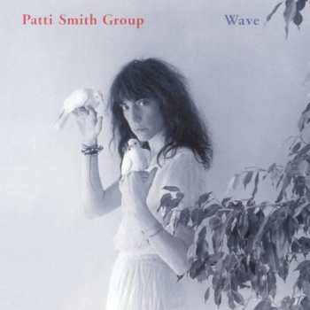 LP Patti Smith Group: Wave