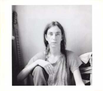 2CD Patti Smith: Land (1975-2002)