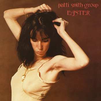 5CD/Doos Patti Smith: Original Album Classics