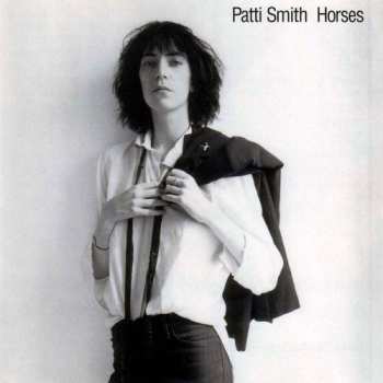 5CD/Doos Patti Smith: Original Album Classics