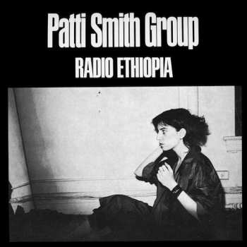 5CD/Doos Patti Smith: Original Album Classics