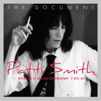 CD/DVD Patti Smith: The Document