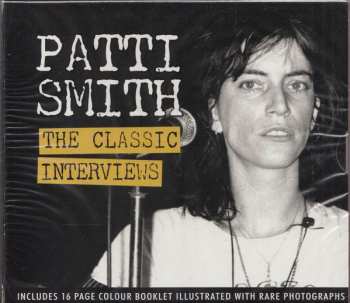 CD/DVD Patti Smith: The Document