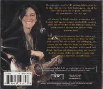 CD/DVD Patti Smith: The Document